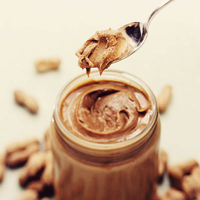 peanut butter benefits